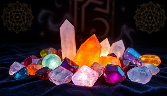 Unlocking the Secrets of Mood Stones: A Guide to Understanding Their Power